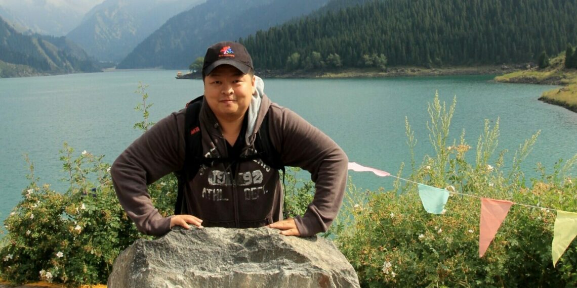 旭榮集團執行董事、識富天使會聯合創始人黃冠華 : ESG值得我全力邀請上下游一起來「投資」