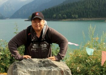 旭榮集團執行董事、識富天使會聯合創始人黃冠華 : ESG值得我全力邀請上下游一起來「投資」