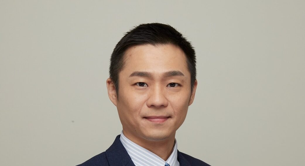 倫敦帝國學院能源專家朱証達博士 ：各地發展條件不同、淨零規劃思維也不同！