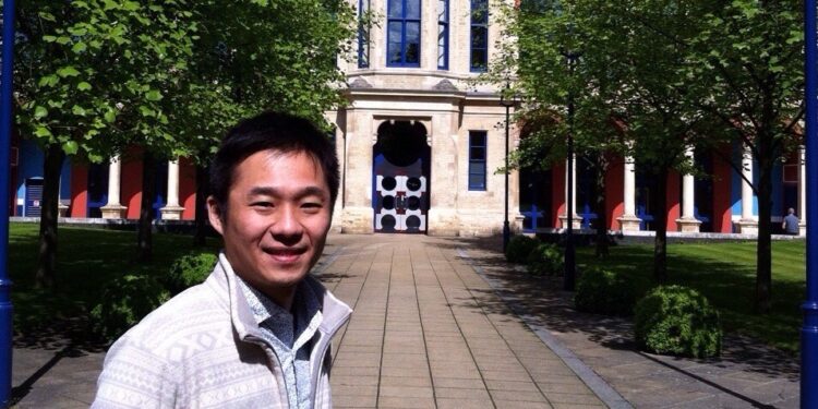 資深能源市場分析師朱証達博士 ：淨零規劃，超前部署 30 年都不夠！