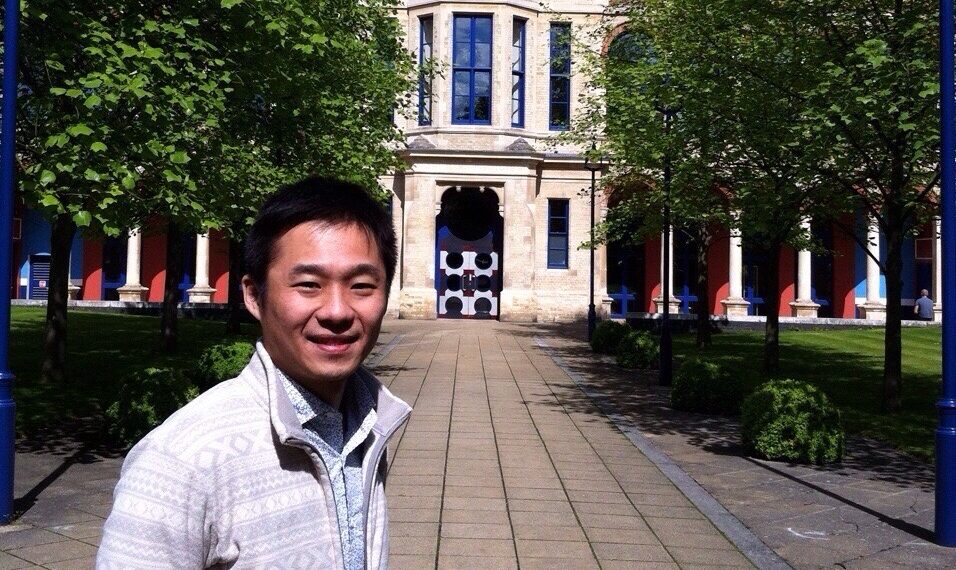 資深能源市場分析師朱証達博士 ：淨零規劃，超前部署 30 年都不夠！