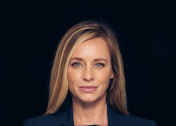 水能載舟亦能覆舟，Ocean Vision Legal CEO Anna von Rebay：破壞環境，海水會使我們窒息