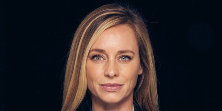 水能載舟亦能覆舟，Ocean Vision Legal CEO Anna von Rebay：破壞環境，海水會使我們窒息