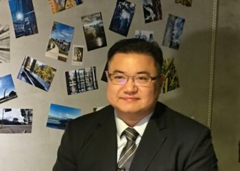 發動ESG，靠一張紙影響世界！台灣龍盟複合材料總經理梁仙和：使用石頭紙，點石成金