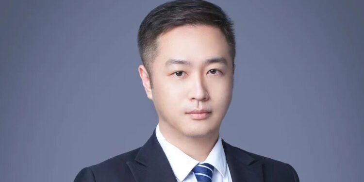 宗教是反同始作俑者？牛津大學神學系哲學博士、浙江大學哲學系教授曾劭愷：慎防仇恨蔓延！