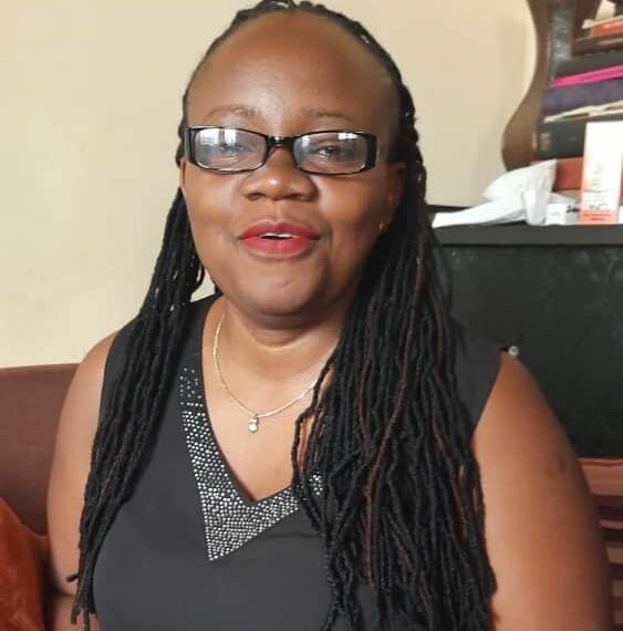 烏干達早產兒只能等死？Mama Tulia 組織創辦人 Isabelle Furaha：跟著我一起來拯救媽媽與早產兒的命！