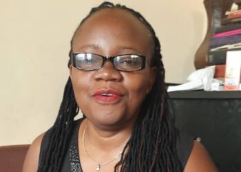 烏干達早產兒只能等死？Mama Tulia 組織創辦人 Isabelle Furaha：跟著我一起來拯救媽媽與早產兒的命！