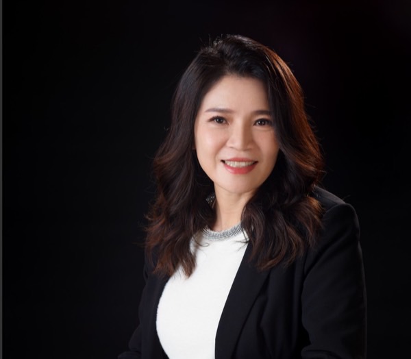 企業ESG起手式只有一件事！美商鄧白氏國際ESG專家孫偉真：碳盤查