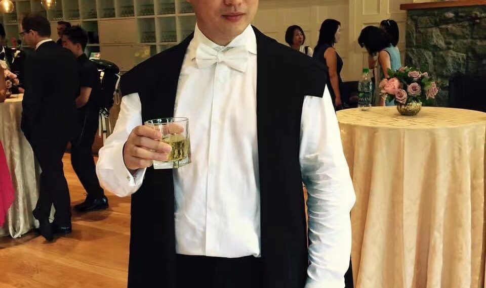 慾望不必然是罪！牛津大學神學院哲學博士、浙江大學哲學院教授曾劭愷：適度慾望增強勤勉動機！