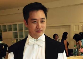 慾望不必然是罪！牛津大學神學院哲學博士、浙江大學哲學院教授曾劭愷：適度慾望增強勤勉動機！