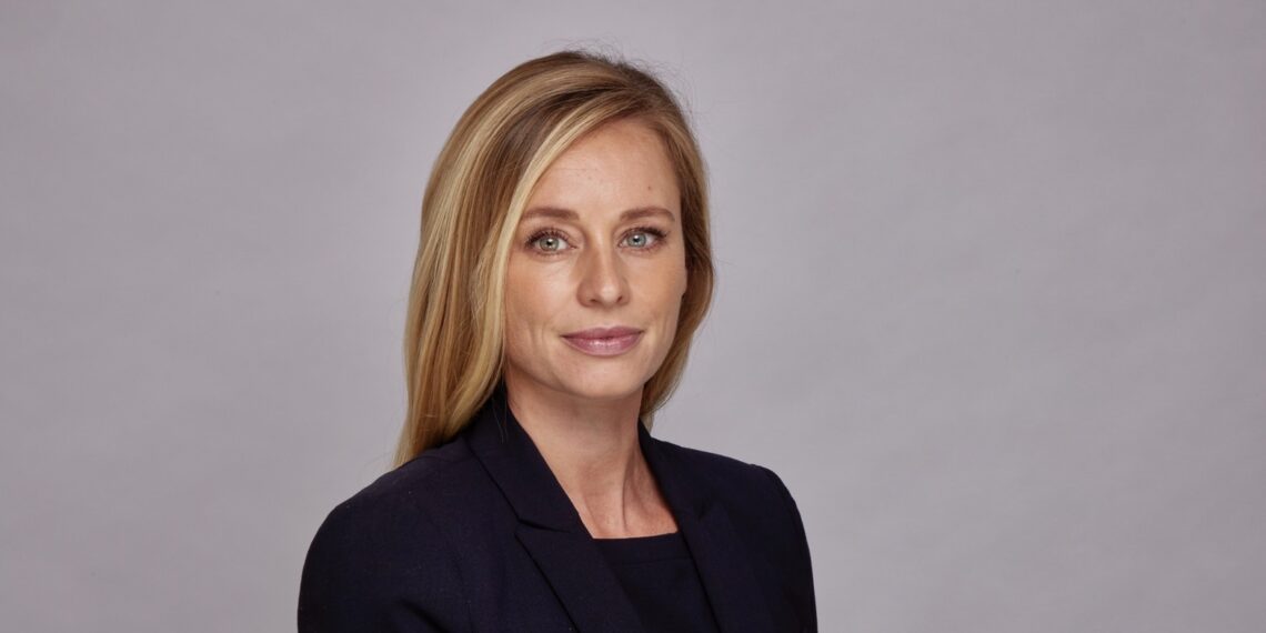 彌補過錯也無法掩蓋傷痕，Ocean Vision Legal CEO Anna von Rebay：靠教育根除錯誤觀念，拯救大海！