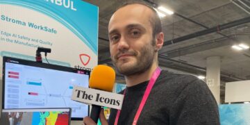 Stroma WorkSafe創始人Anil Uzengi：運用AI保護好每一位工人性命！