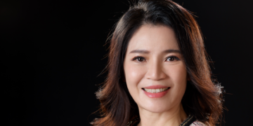 2050淨零碳排重磅登場，美商鄧白氏國際ESG專家孫偉真：執行ESG，錢要花在刀口上