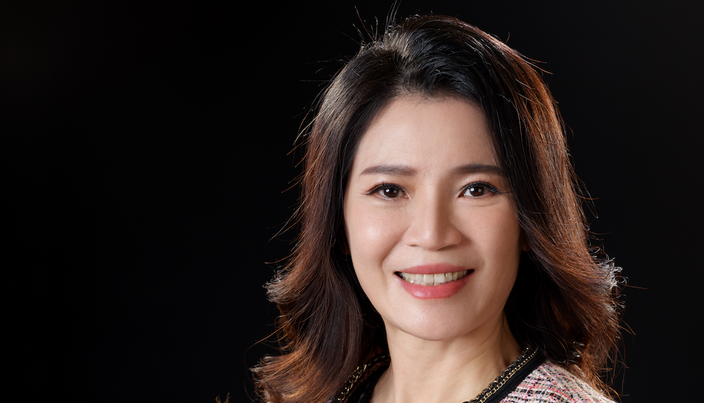 2050淨零碳排重磅登場，美商鄧白氏國際ESG專家孫偉真：執行ESG，錢要花在刀口上