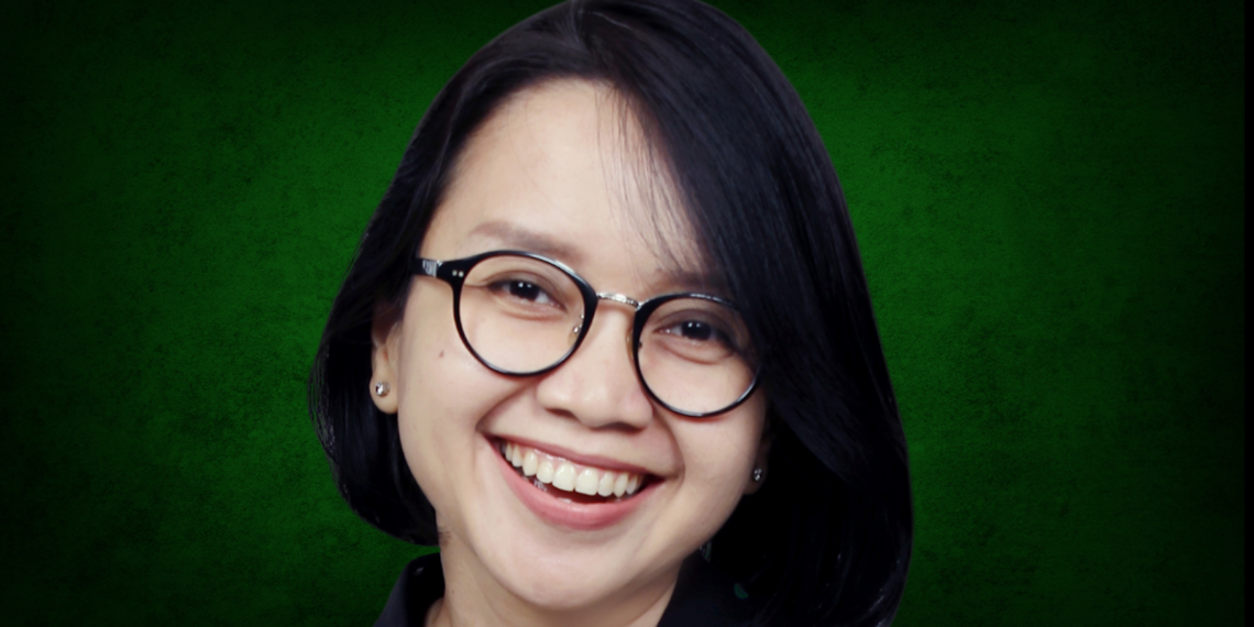 世界人口增長觸發糧食危機！前AgriT聯合創辦人Helenna Ariesty：從農耕技術去解決飢荒