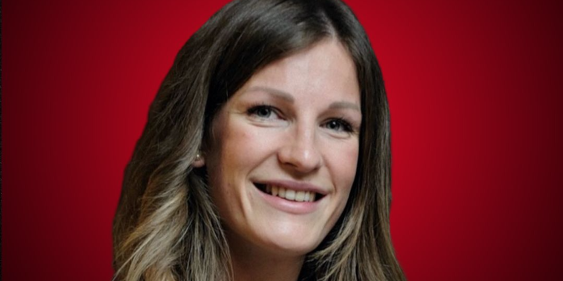 下一個電影大師就是你！Largo.ai COO Céline Udriot：活用AI打造曠世巨作