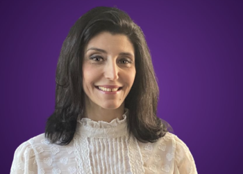 TALKR.ai CEO Katya Lainé：忙到不能接電話？AI來幫你吧！