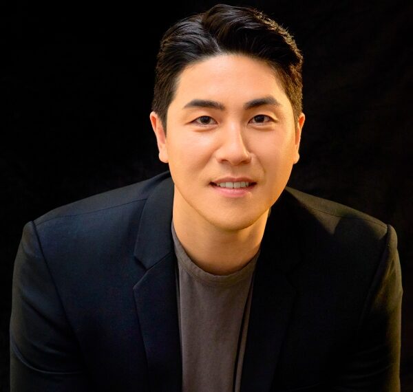 Aria 首席執行官 Chuck Chae：AI正在改寫全球影視娛樂技術的行業！