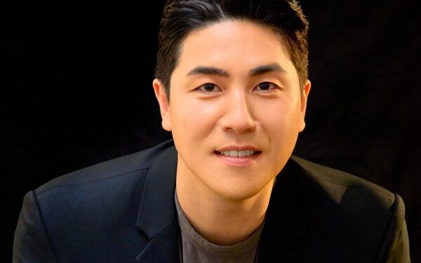 Aria 首席執行官 Chuck Chae：AI正在改寫全球影視娛樂技術的行業！