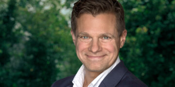 Seluxit 首席執行官 Daniel Lux：二氧化碳正對我們的明天蠶食鯨吞！你將如何面對？