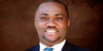 太陽能板的製造對環境傷害很大？專業工程博士研究員Enock Ebbah：讓我告訴你正解