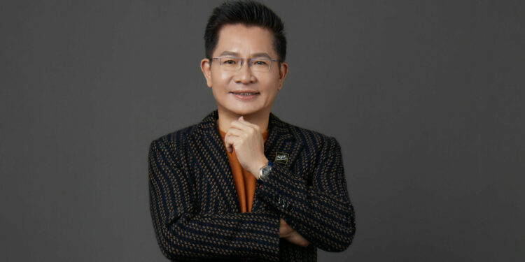 壯世代教科文協會理事長吳春城博士：「壯世代革命」為聯合國SDGs永續指標及ESG提供新解方！