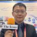 iCareMatrix CEO Jacob Huang：我們在香港用 AI 改寫醫療科技的 DNA，轉動 ESG！