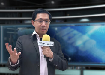 ChoozMo 創始人梁哲瑋：AI虛擬人正與真人一起守護地球，捍衛聯合國永續指標！