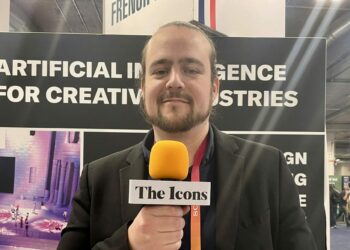 Imki 技術總監弗洛朗米歇爾：法國不只有時尚，還有引以為傲的 AI！