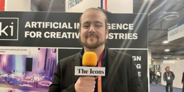 Imki 技術總監弗洛朗米歇爾：法國不只有時尚，還有引以為傲的 AI！