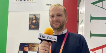 Pikkart 行銷經理尼科洛·巴羅內：AR 技術不再有隔閡！所有人都可以輕鬆上手&nbsp;