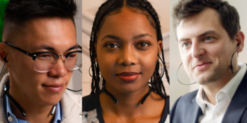 下個世代的音樂體驗來了！VIE Style CEO 今村泰彥：讓腦電波給你最適合的音樂！