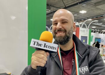 開箱棋盤遊戲永續新玩法！Sprama Game Labs CEO 特凡諾·庫拉蒂：我們從義大利發起全球挑戰！