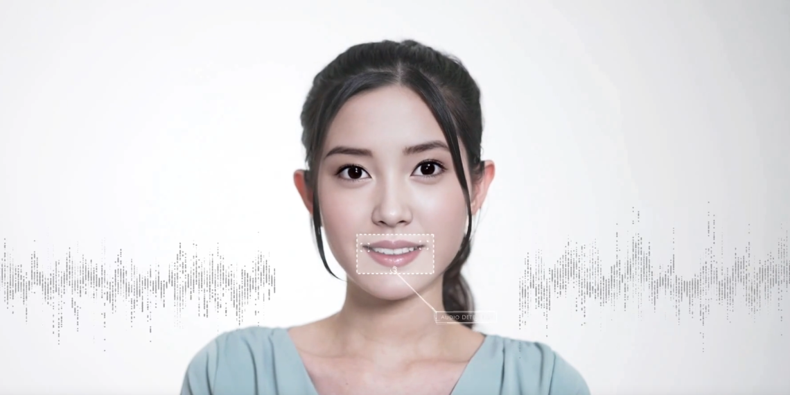 細緻到汗毛都不放過，探索 Pantheon Lab 的深度學習技術！