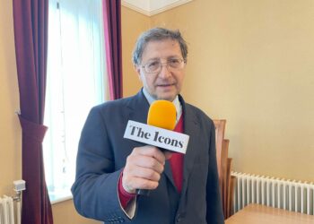 劍橋大學 AI 醫學中心彼得羅·李略教授：AI 是人類健康下一步的領航者！