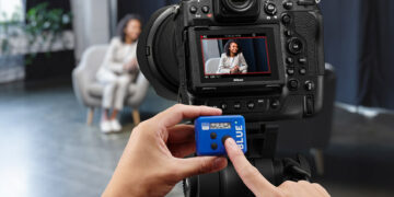 Nikon 高階行銷經理馬克·克魯茲：除了用力提倡永續，我們也為刁鑽的傢伙創新相機！ 