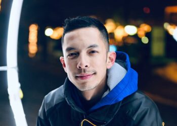 Nikon 高階行銷經理馬克·克魯茲：「Robot Vision」將會是人類與機器人共生關係的重要一步