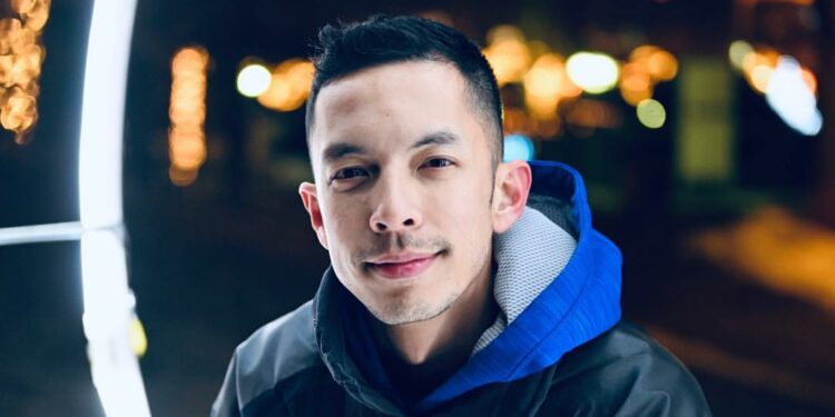 Nikon 高階行銷經理馬克·克魯茲：「Robot Vision」將會是人類與機器人共生關係的重要一步