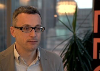 Tramontina 行銷部負責人亞歷山德羅班帕： 未來廚房必須走永續風，讓智能電磁爐告訴你為什麼！