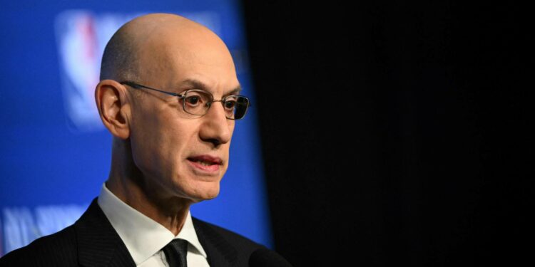 NBA 的 ESG 新時代！運用影響力深化永續性