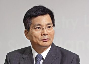 深耕寶島台灣、敲響百國訂單！普萊德科技董事長陳清港的永續密碼在哪裡？