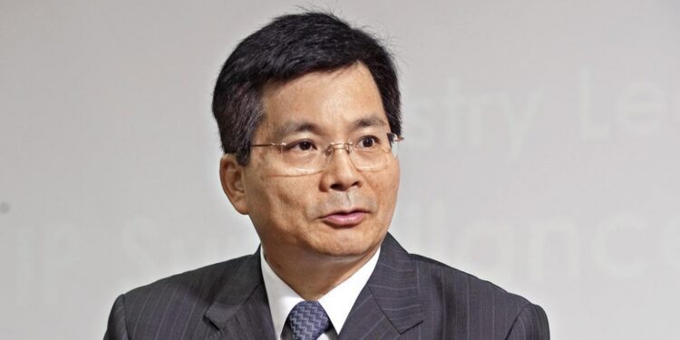 深耕寶島台灣、敲響百國訂單！普萊德科技董事長陳清港的永續密碼在哪裡？