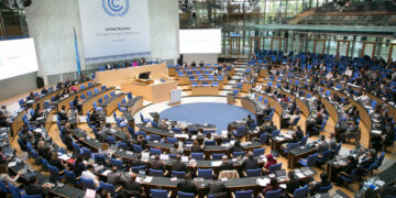 考驗各國元首的攝氏1.5度！聯合國示警：當全球升溫1.5度，部分地區將不適人居