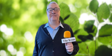 「漂綠」無所不在！劍橋永續專家馬克·安德森：小心，別讓你的荷包愛錯人！