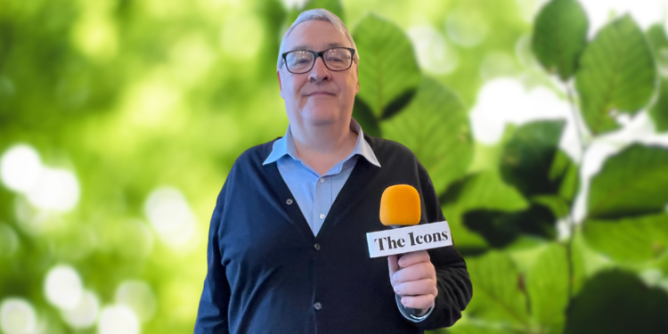 「漂綠」無所不在！劍橋永續專家馬克·安德森：小心，別讓你的荷包愛錯人！