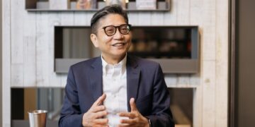 不方便是因為你還沒習慣！雄獅旅遊總經理黃信川：永續，就是會讓消費者不方便，但可以救地球