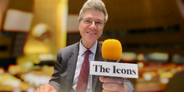 SDSN 主席傑佛瑞·薩克斯教授：全球氣候危機已刻不容緩，呼籲全球動起來共同面對