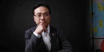 ESG 全球標準亂糟糟？ESG 私人董事會創辦人徐竹先：成為那個「市場定義者」！