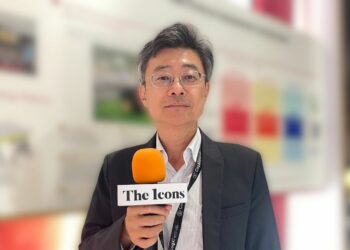 盤點英國前瞻科技展會 CogX Festival 亮點！台灣國家地震工程研究中心副主任柴駿甫博士：防災科技讓台英關係更靠近一步！