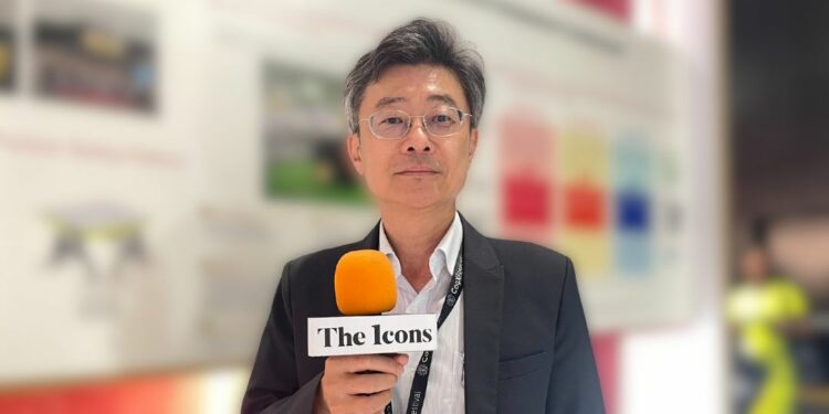 盤點英國前瞻科技展會 CogX Festival 亮點！台灣國家地震工程研究中心副主任柴駿甫博士：防災科技讓台英關係更靠近一步！